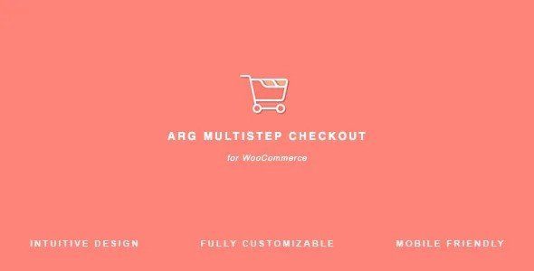 ARG MultiStep Checkout for WooCommerce nulled plugin