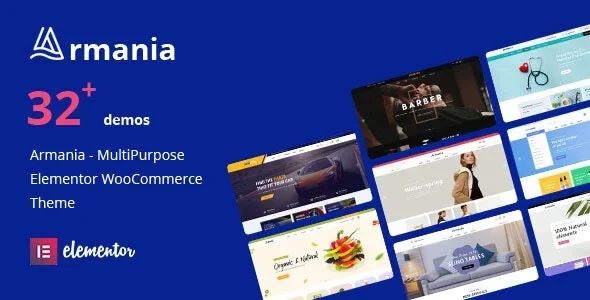 Armania nulled Themes