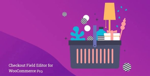 Checkout Field Editor for WooCommerce Pro nulled plugin