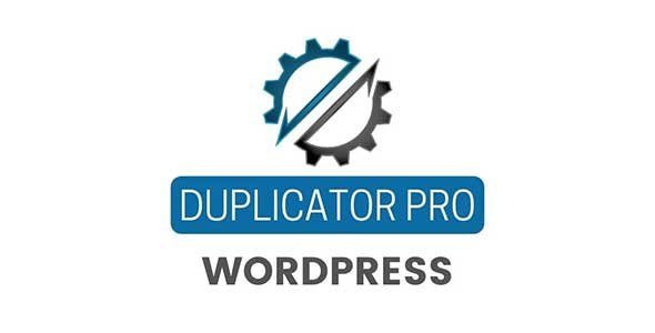 Duplicator Pro nulled plugin