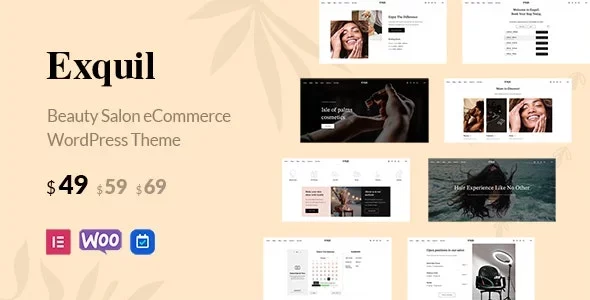 Exquil nulled Themes