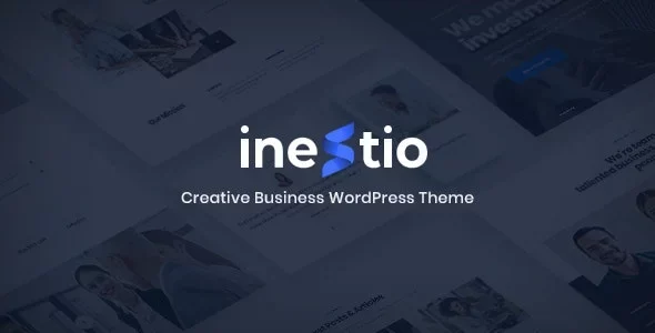 Inestio nulled Themes