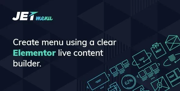 JetMenu nulled plugin