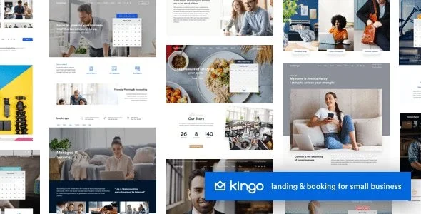 Kingo nulled Themes