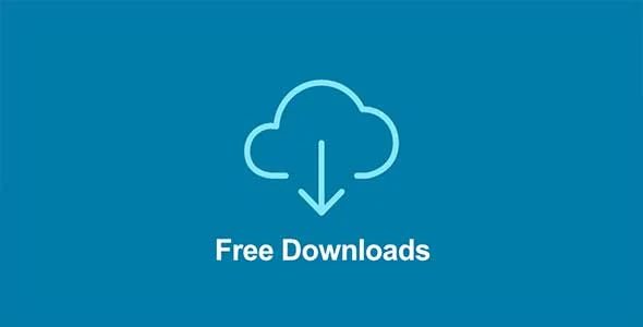 Easy Digital Downloads Free Downloads nulled plugin