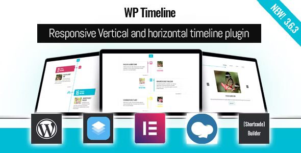 WP Timeline nulled plugin