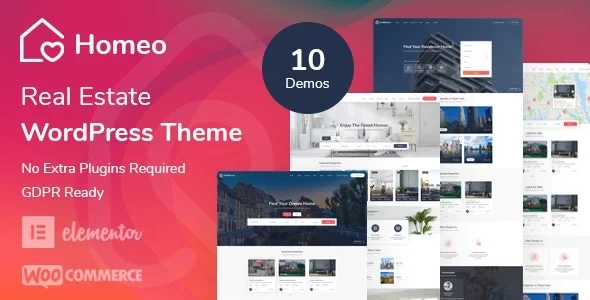 Homeo nulled Themes