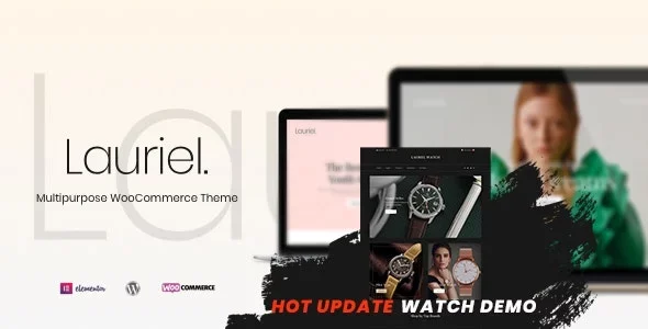 Lauriel nulled Themes