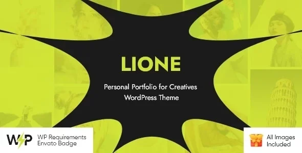 Lione nulled Themes