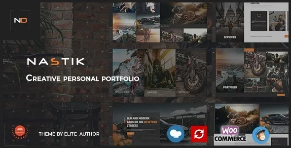 Nastik nulled Themes