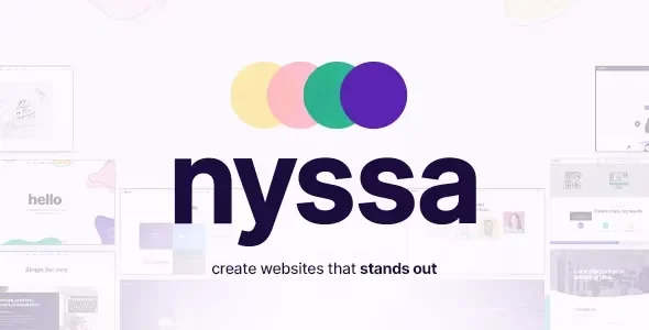 Nyssa nulled Themes