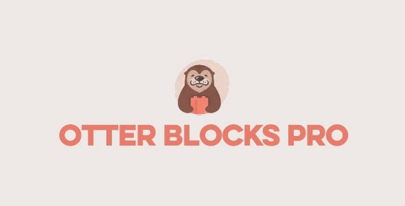 Otter Blocks Pro nulled plugin