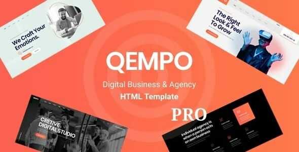 Qempo nulled Themes