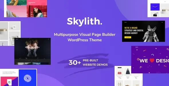 Skylith nulled Themes