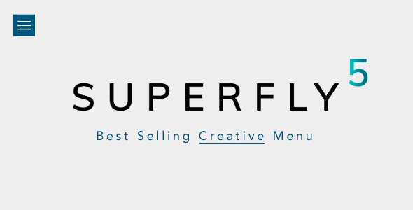 Superfly Responsive Menu nulled plugin