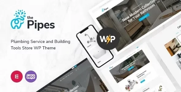 The Pipes nulled Themes