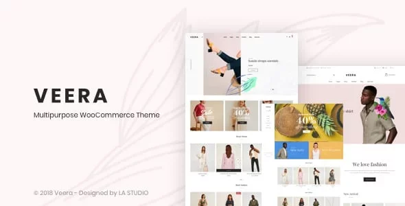 Veera nulled Themes