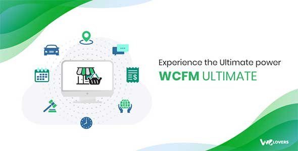 WooCommerce Frontend Manager – Ultimate nulled plugin