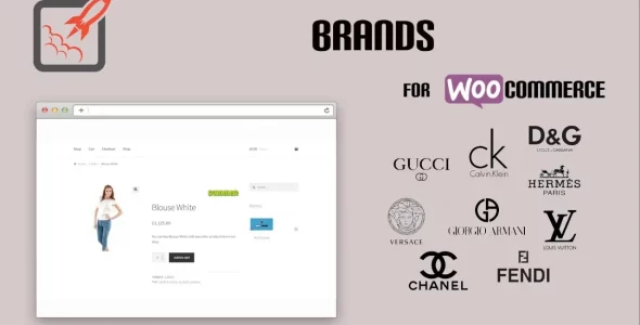 WooCommerce-Brands-Nulled