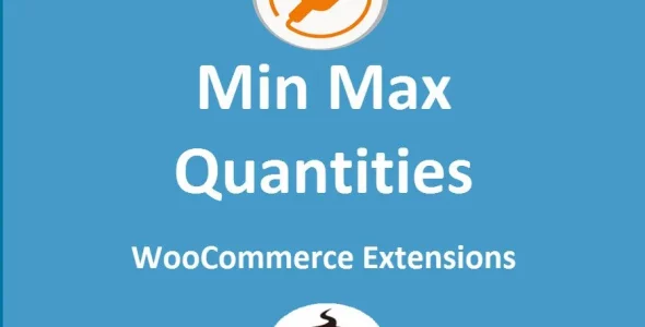 WooCommerce-Min-Max-Quantities-Nulled