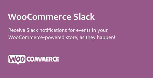 WooCommerce-Slack-nulled-plugin