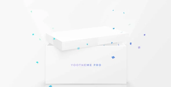 YOOtheme Pro nulled Themes