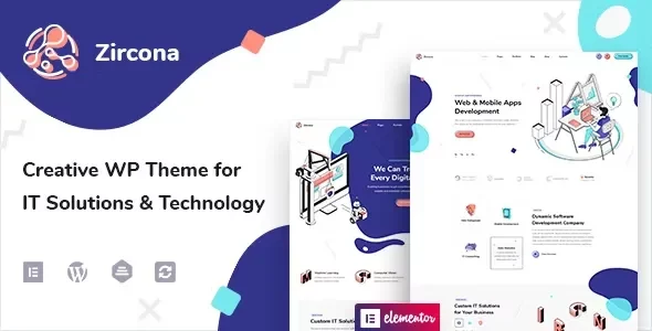 Zircona nulled Themes