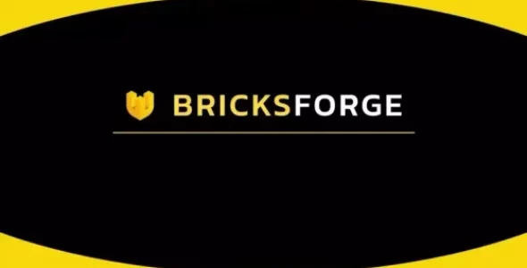 Bricksforge nulled plugin